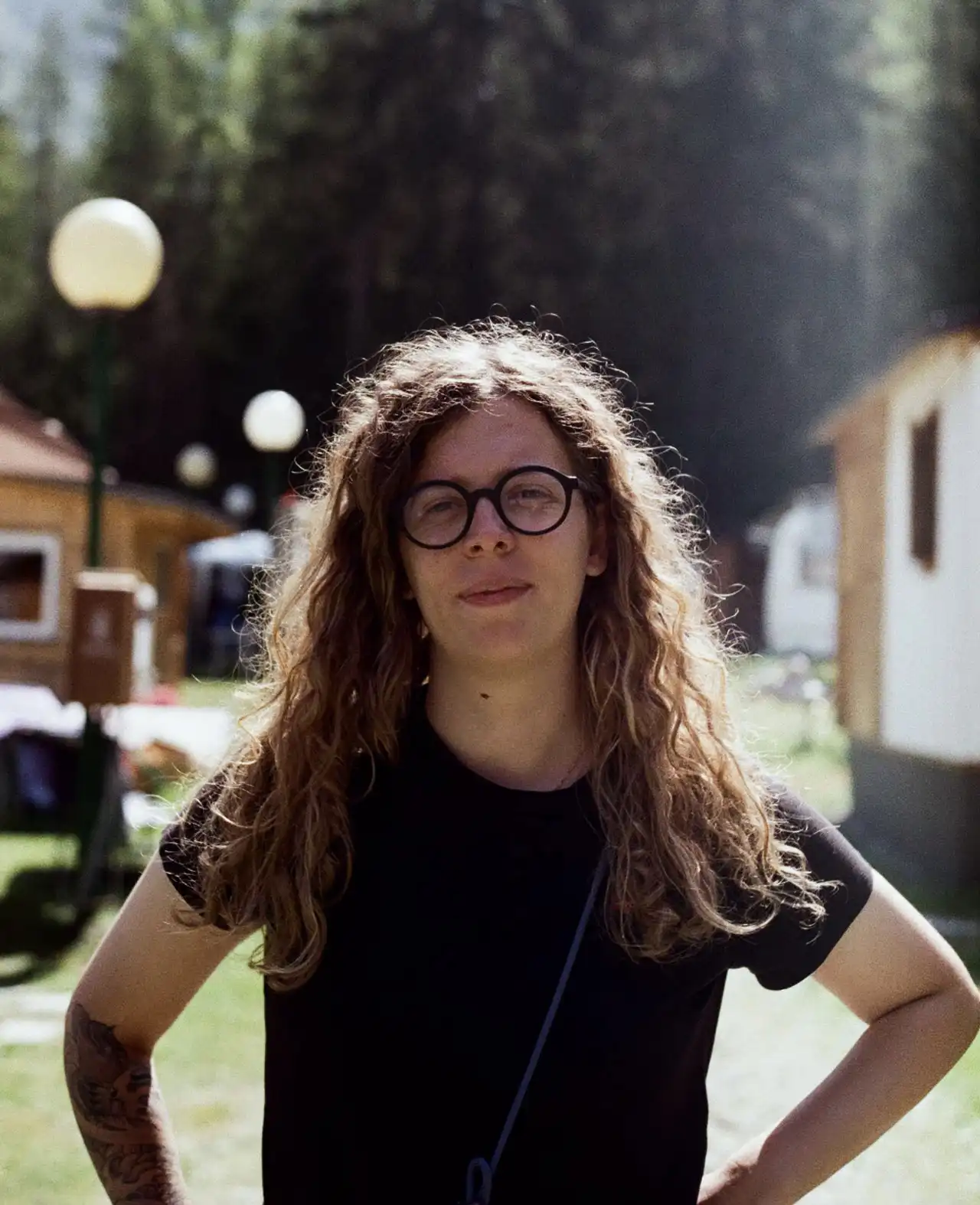 Serena Lazzaro, regista Serena Lazzaro, regista