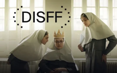 Il corto “The last performance” al 49° DISFF