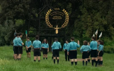 Il documentario “Rituali” all’ Int. Documentary Festival of Ierapetra